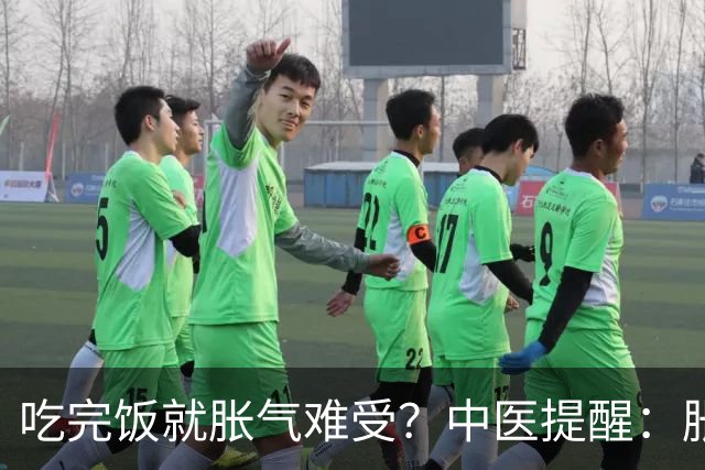 吃完饭就胀气难受？中医提醒：胀气也分人，调理方向大不同