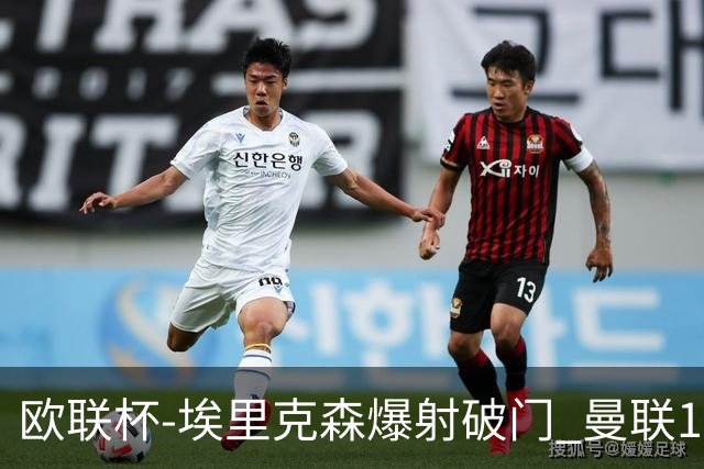 欧联杯-埃里克森爆射破门 曼联1-1战平特温特