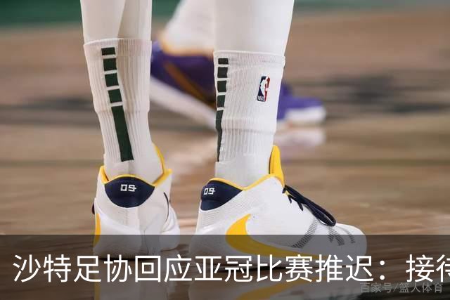 沙特足协回应亚冠比赛推迟：接待工作就绪，全力支持赛事球队