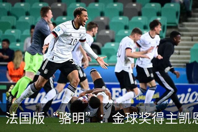 法国版“骆明”：金球奖得主凯恩仅排第六，法国记者选票引爆热议