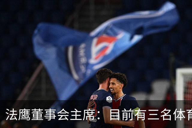 法鹰董事会主席：目前有三名体育总监候选人，很快将做决定