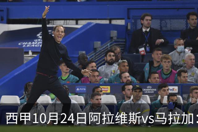 西甲10月24日阿拉维斯vs马拉加：9轮不胜降级区球队的客场生死搏命战