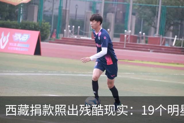 西藏捐款照出残酷现实：19个明星投奔黄晓明，韩红只有一串数字